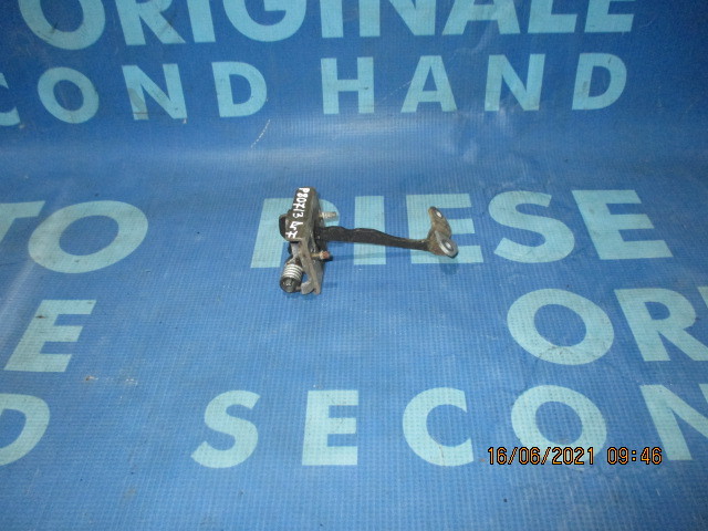 Opritor portiera Peugeot 807 2005