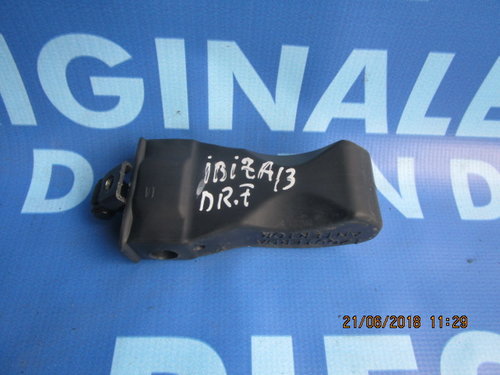 Opritor portiera Seat Ibiza 2012; cod: 6J3837249.