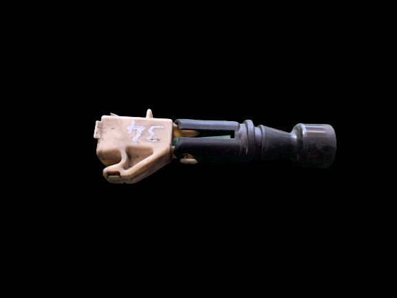 Opritor schimbator viteze marsarier Opel Astra G [1998 - 2009] Hatchback 5-usi 1.6 MT (75 hp) (F48_ F08_)