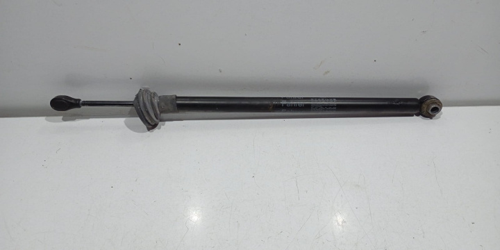 Opritor usa A2217200716 Mercedes-Benz S-Class W221 [2005 - 2009]