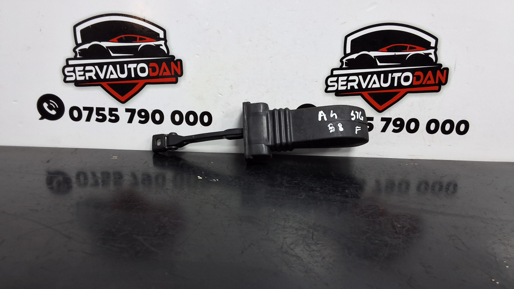 Opritor usa Audi A4 (2008-2011) [8K2, B8] 2.0 Motorina 2011, 8K0837267B