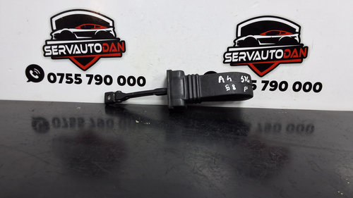 Opritor usa Audi A4 (2008-2011) [8K2, B8] 2.0 Motorina 2011, 8K0837267B