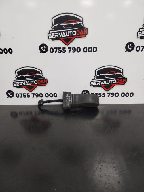 Opritor usa Audi A4 (2008-2011) [8K2, B8] 2.0 Motorina 2011, 8K0837249B