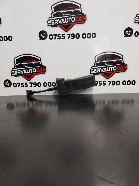 Opritor usa Audi A4 (2008-2011) [8K2, B8] 2.0 Motorina 2011, 8K0837249C