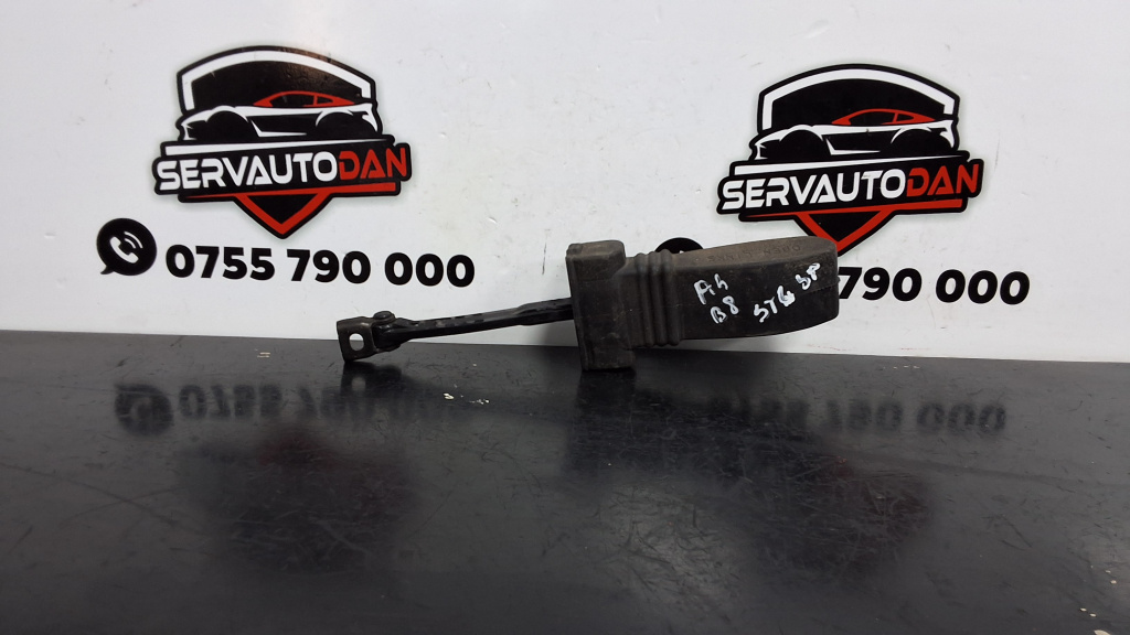 Opritor usa Audi A4 (2008-2011) [8K2, B8] 2.0 Motorina 2011, 8K0837267B