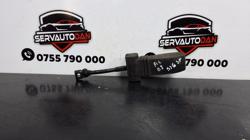 Opritor usa Audi A4 (2008-2011) [8K2, B8] 2.0 Motorina 2011, 8K0837267B