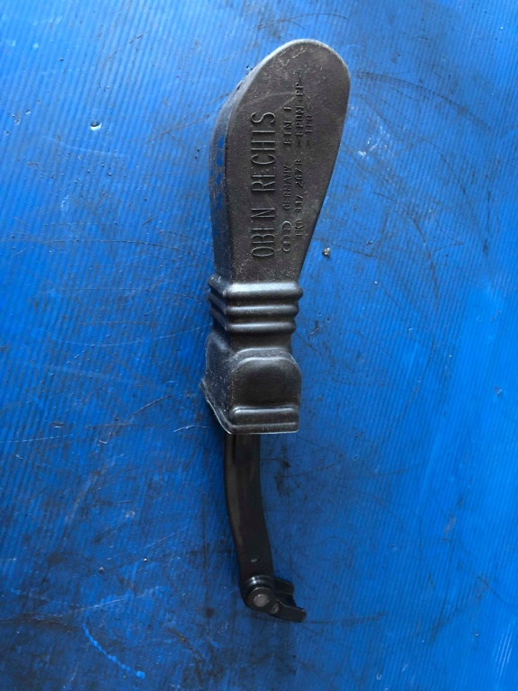 Opritor usa audi a4 b8 8k0837267b 8k0837267