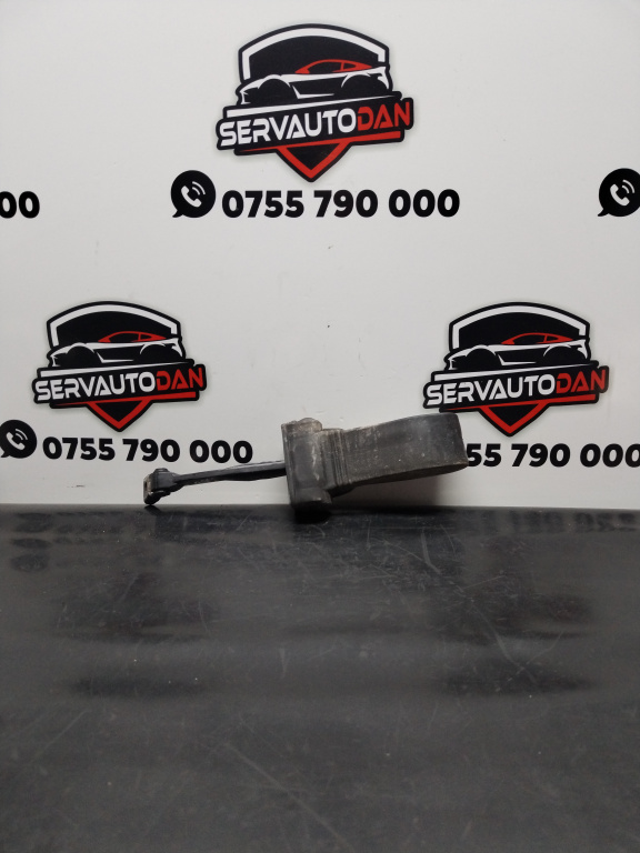 Opritor usa Audi A6 (2010-2018) [4G2, C7] 2.0 Motorina 2012, 4G0839249A