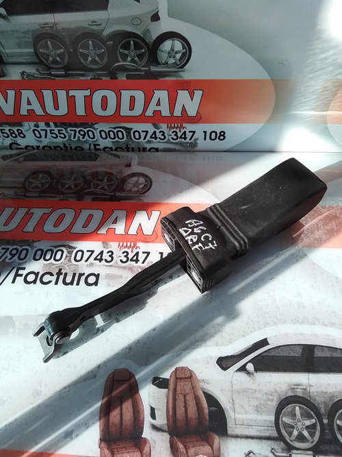 Opritor usa Audi A6 (2010-2018) [4G2, C7] 3.0 Motorina 2013, 4G0839267 / 4G0837267