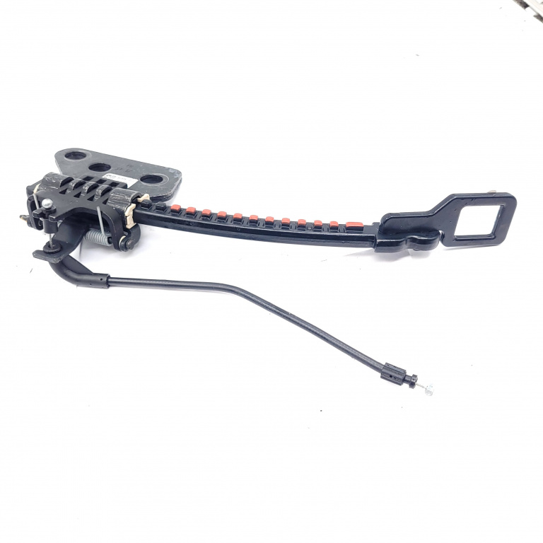 Opritor Usa Bmw 3 Gran Turismo - F34 2011-2019 320 D B47 D20 A Motorina Dreapta Spate 2295138, 7306238, 22951386Rh, 22951386, 110180418