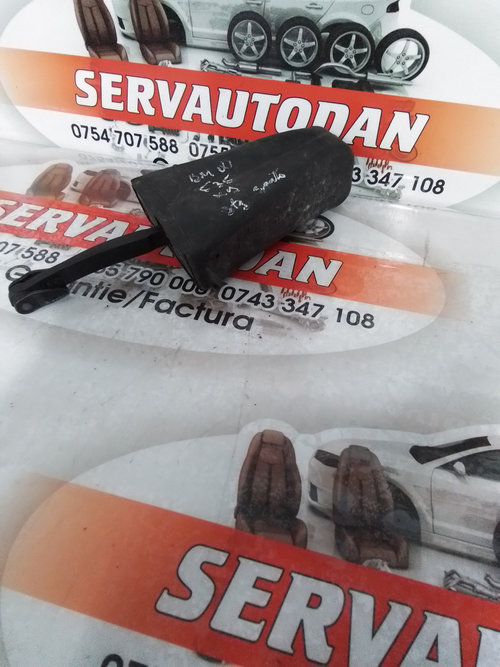 Opritor usa BMW Seria 5 (2010-2017) [F10] 3.0 Motorina 2011, 7033623