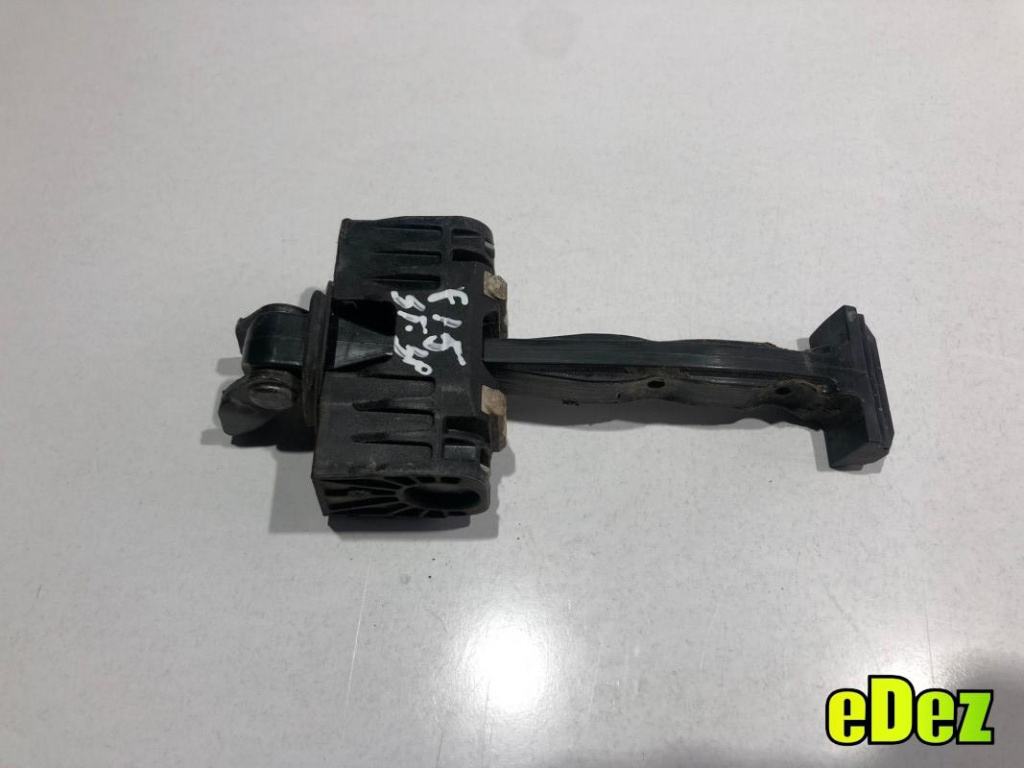 Opritor usa BMW X6 (2014-2019) [F16]