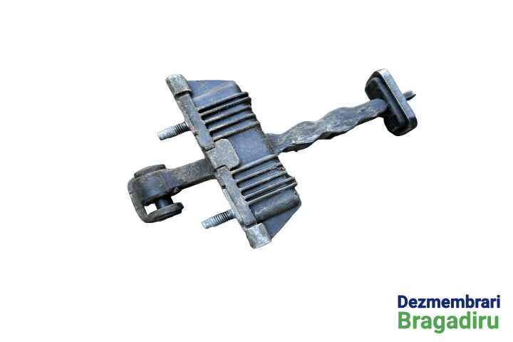 Opritor usa dreapta Citroen C4 [2004 - 2008] Hatchback 3-usi 1.6 HDi MT (109 hp)