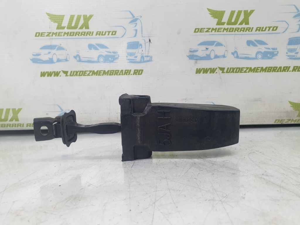 Opritor usa dreapta fata 5ja839267b Seat Toledo 4 [2012 - 2020]
