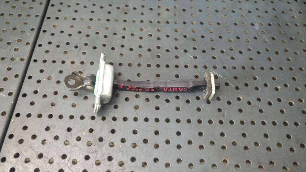 Opritor usa dreapta fata hyundai santa fe 2 cm