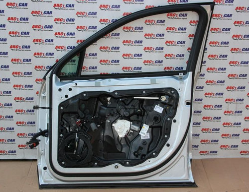Opritor usa dreapta fata Volkswagen Touareg 2 2010-2015