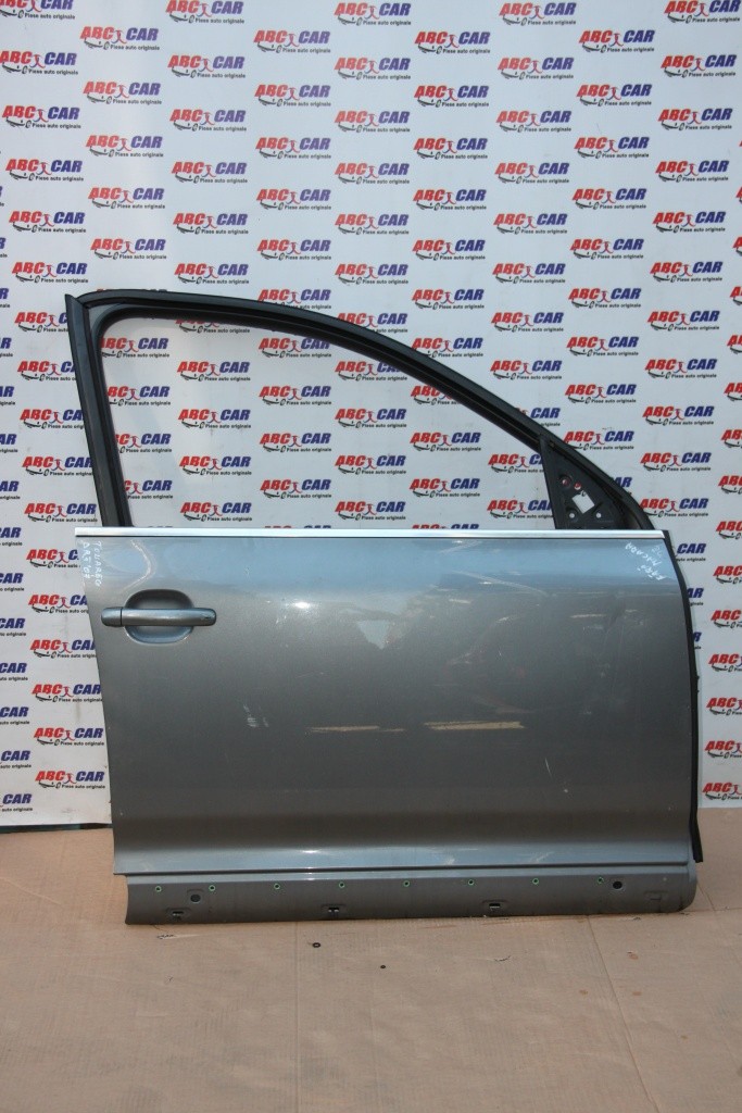 Opritor usa dreapta fata VW Touareg 7L model 2007