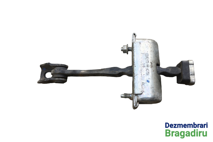 Opritor usa dreapta Opel Corsa D [2006 - 2011] Hatchback 3-usi 1.0 MT (60 hp) Z10XEP
