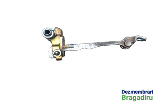 Opritor usa dreapta Renault Megane [facelift] [1999 - 2003] Coupe 1.6 MT (107 hp)