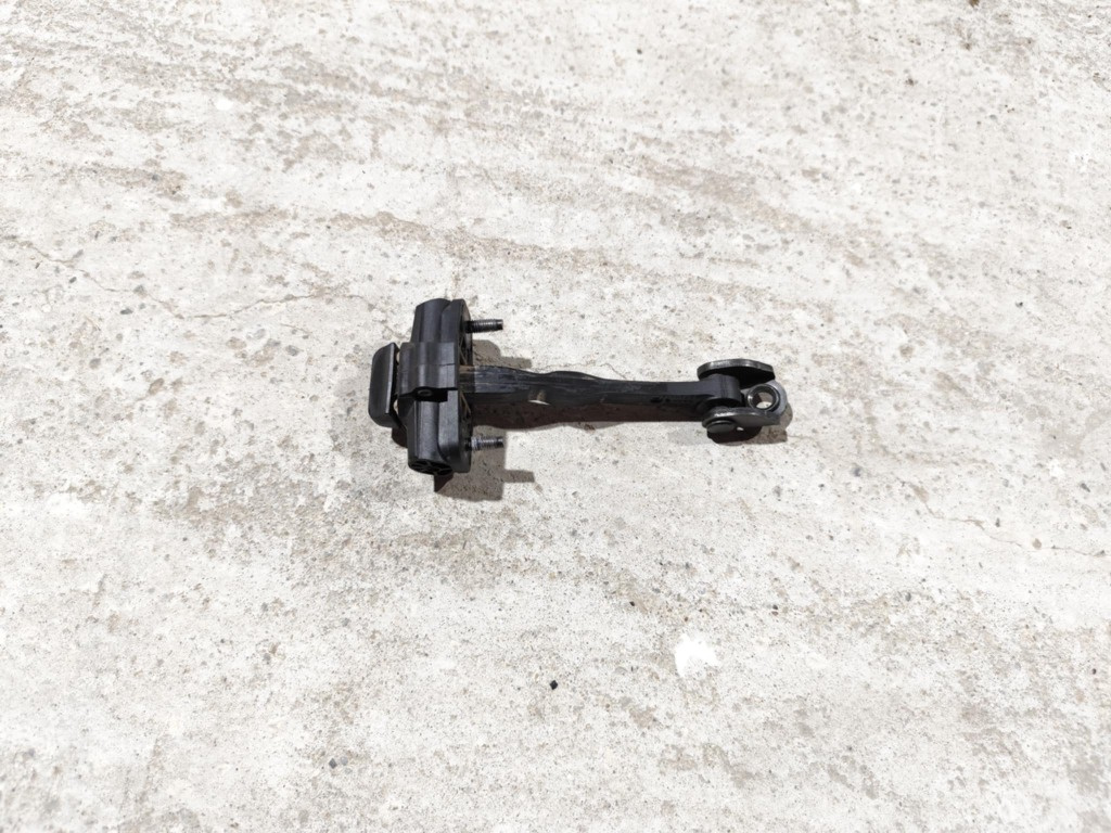 Opritor usa dreapta spate 8A6A-A27200-AG Ford Fiesta VI 1.25 benzina an fab. 2008 - 2017
