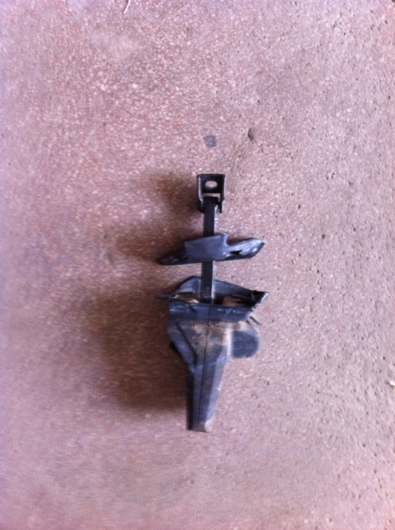 Opritor usa dreapta spate BMW 3 Series E46 [1997 - 2003] Sedan 4-usi 316i MT (105 hp) SE 1.9