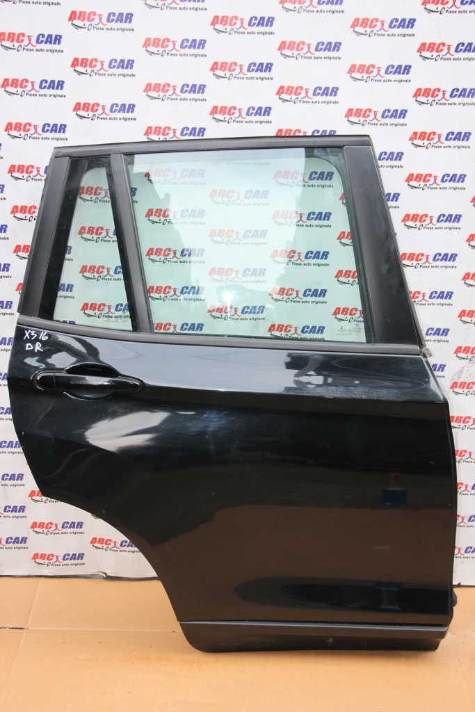 Opritor usa dreapta spate BMW X3 F25 model 2017