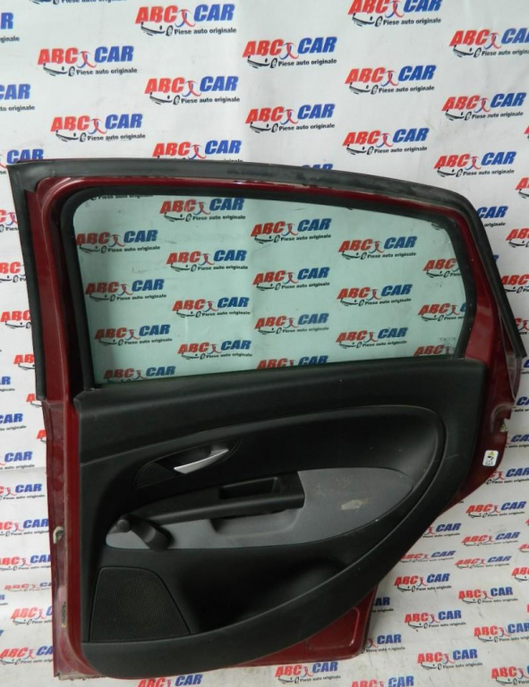Opritor usa dreapta spate Fiat Linea 2007-> 323