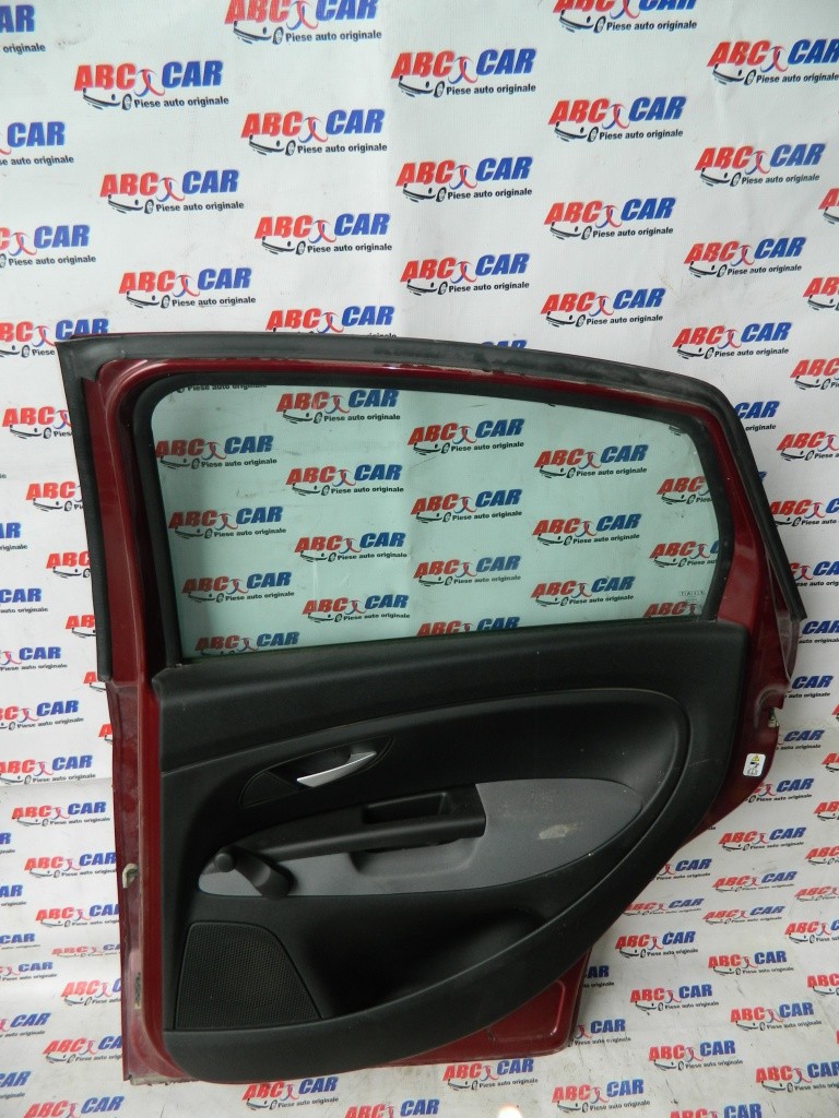 Opritor usa dreapta spate Fiat Linea model 2009
