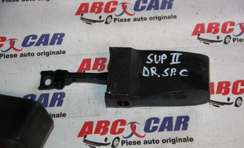 Opritor usa dreapta spate Skoda Superb 2 2008-2013