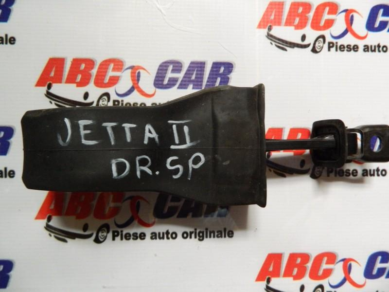 Opritor usa dreapta spate Volkswagen Jetta 6 facelift 2014-2018 5C6839249