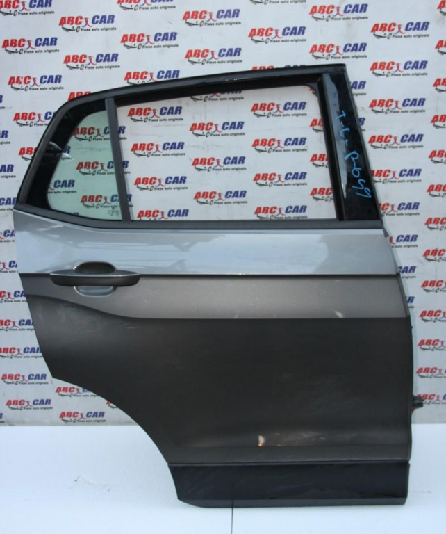 Opritor usa dreapta spate Volkswagen T-cross 2019-2023