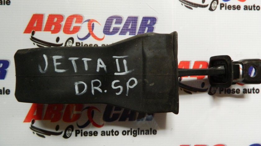 Opritor usa dreapta spate VW Jetta 1B cod: 5C6839249 model 2011