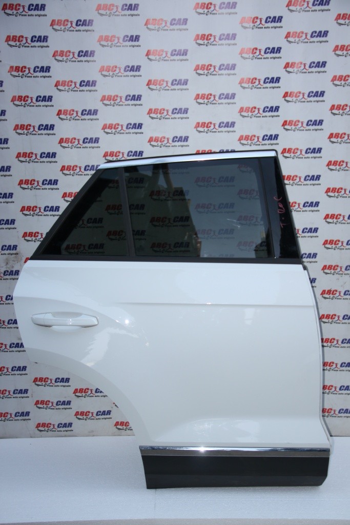 Opritor usa dreapta spate VW T-Roc A11 model 2018