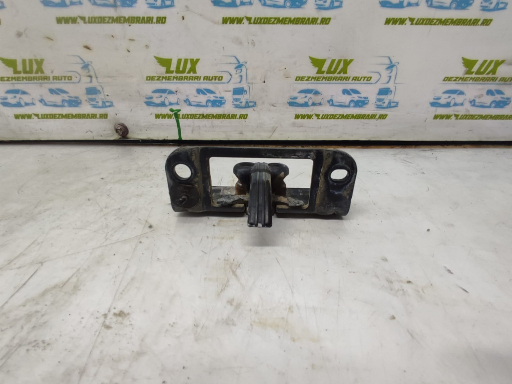 Opritor usa fata 1400338580c Fiat Scudo 2 [2007 - 2016]