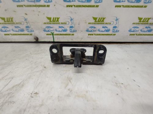Opritor usa fata 1400338580c Fiat Scudo 2 [2007 - 2016]