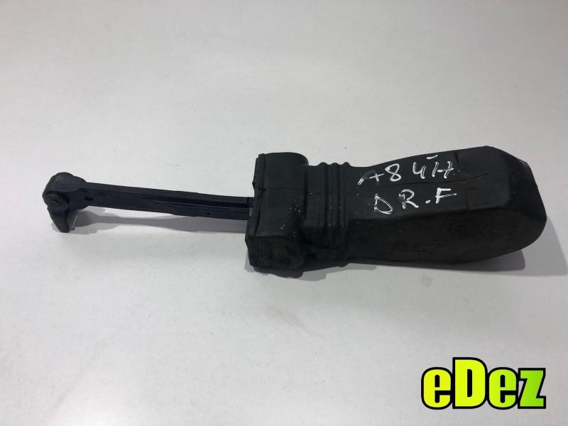 Opritor usa fata Audi A8 (2009-2017) [4H] D4 4h0837267