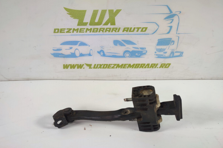 Opritor usa fata dreapta 13107175 Opel Astra H [2004 - 2007]