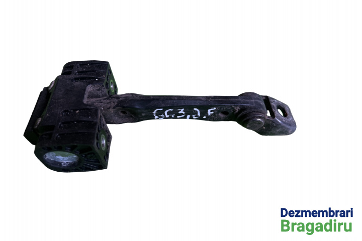 Opritor usa fata dreapta BMW Seria 1 E87 [2004 - 2007] Hatchback 116i MT (115 hp)