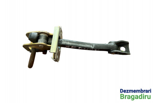 Opritor usa fata dreapta BMW X3 E83 [2003 - 2006] Crossover 2.0 d MT (150 hp)