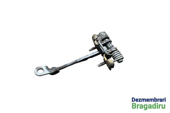 Opritor usa fata dreapta Dacia Logan [2004 - 2008] Sedan 1.4 MT (75 hp) Cod motor: K7J-A7
