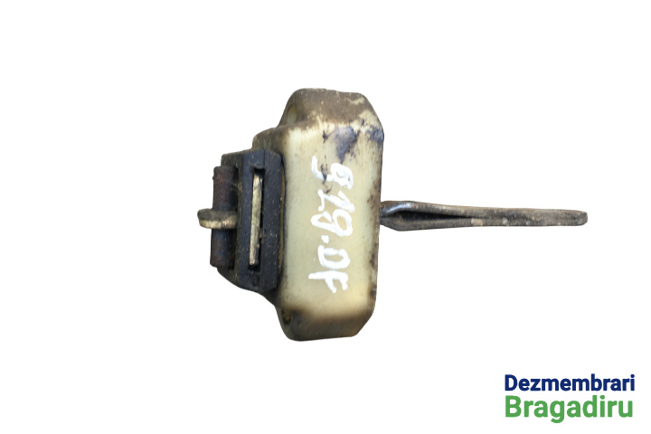 Opritor usa fata dreapta Daewoo Tico KLY3 [1991 - 2001] Hatchback 0.8 5MT (42 hp) Cod motor F8C