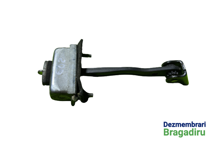 Opritor usa fata dreapta Ford Focus 2 [2004 - 2008] Hatchback 5-usi 1.6 TDCi MT (109 hp)
