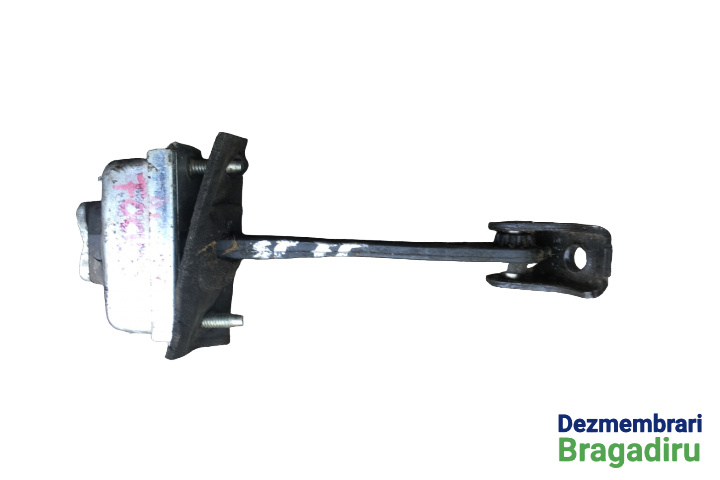 Opritor usa fata dreapta Ford Focus 2 [facelift] [2008 - 2011] wagon 5-usi 1.8 TDCi MT (116 hp)