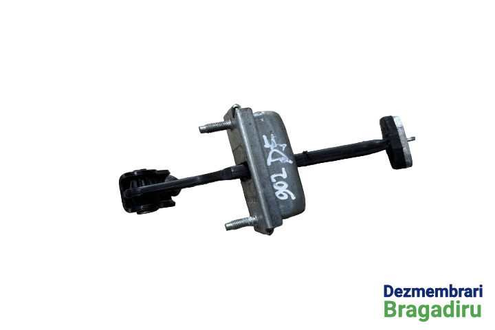 Opritor usa fata dreapta Ford Kuga [2008 - 2013] Crossover 2.0 TDCi MT AWD (140 hp) Cod motor: UFDA Euro 5