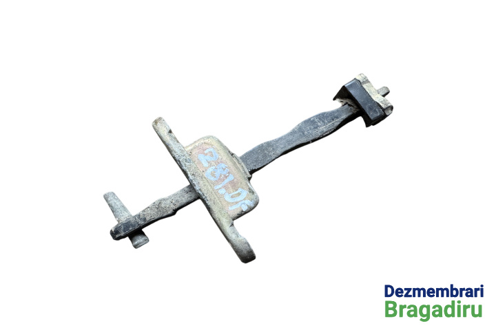 Opritor usa fata dreapta Mitsubishi Pajero 2 [facelift] [1997 - 1999] SUV 5-usi 2.5 TD AT (99 hp) (V3_W V2_W V4_W)