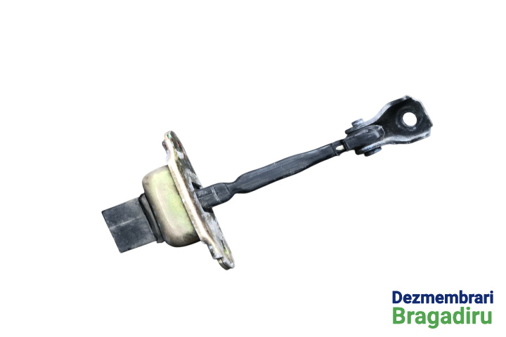 Opritor usa fata dreapta Mitsubishi Pajero 3 [1999 - 2003] SUV 5-usi 3.2 DI-D AT (165 hp) Cod motor 4M41