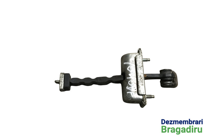 Opritor usa fata dreapta Opel Corsa D [2006 - 2011] Hatchback 5-usi 1.4 AT (90 hp) Cod motor: Z14XEP