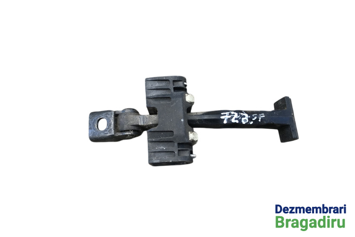 Opritor usa fata stanga BMW Seria 1 E87 [2004 - 2007] Hatchback 116i MT (115 hp)