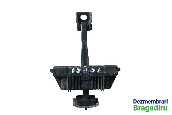 Opritor usa fata stanga BMW Seria 3 E90 [2004 - 2010] Sedan 318d MT (143 hp)