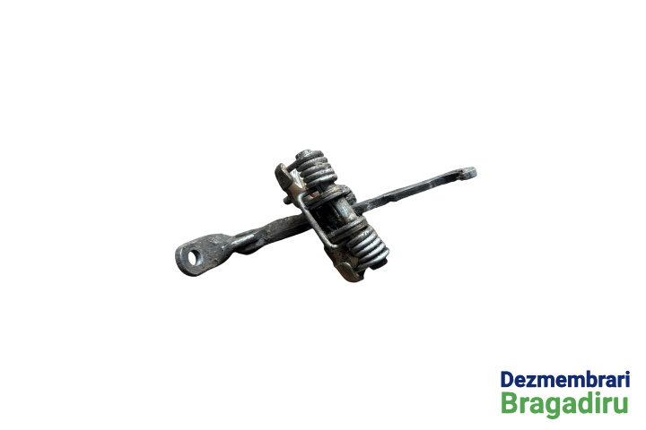 Opritor usa fata stanga Dacia Logan [2004 - 2008] Sedan 1.4 MT (75 hp) Cod motor: K7J-A7